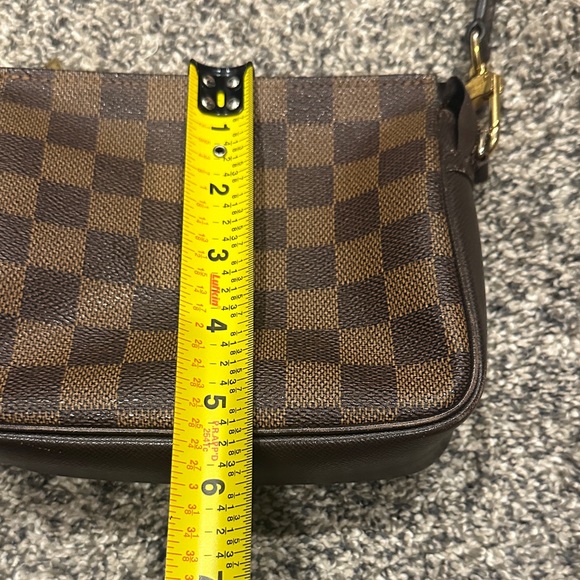 Louis Vuitton Damier Ebene - Picture 7 of 14